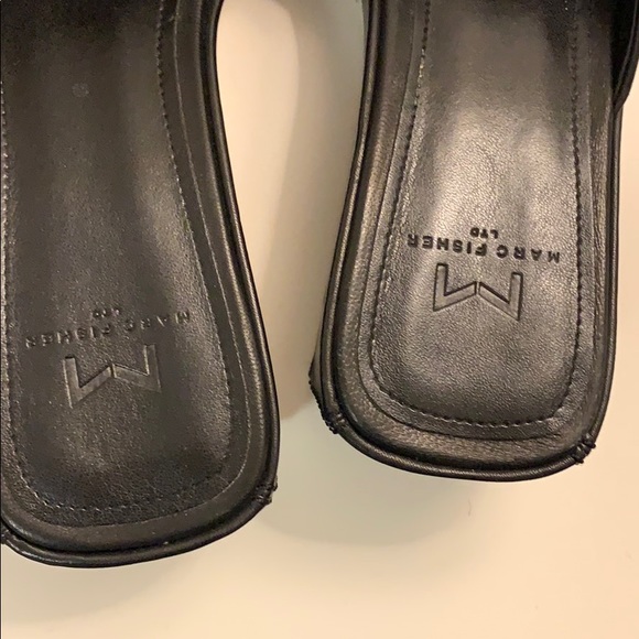 Marc Fisher platform slides - Picture 6 of 13